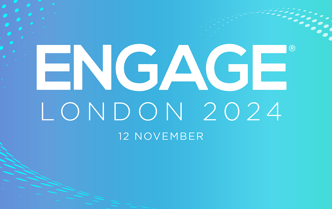 Engage London